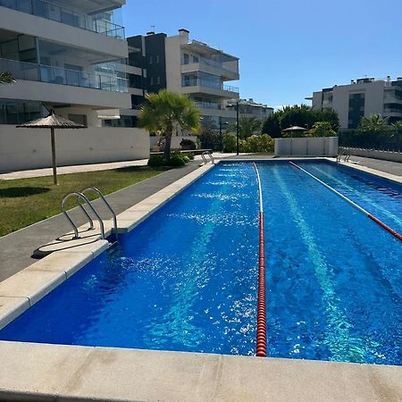 Beautiful Apartment Green Hills Orihuela Costa المظهر الخارجي الصورة