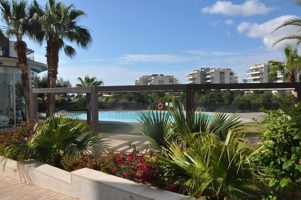 Beautiful Apartment Green Hills Orihuela Costa المظهر الخارجي الصورة