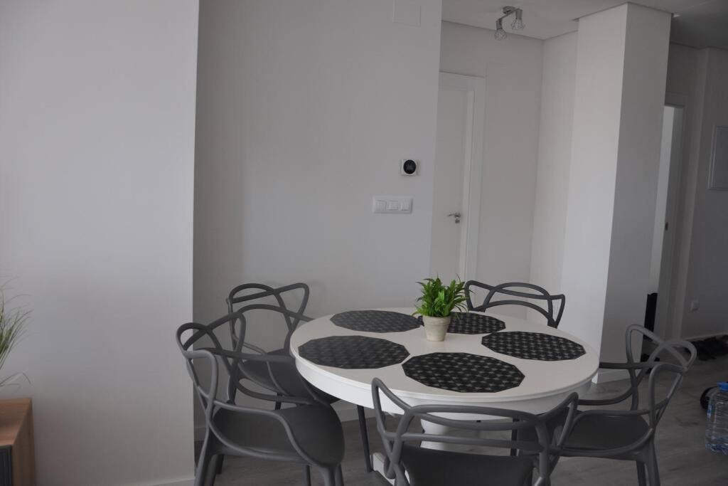 Beautiful Apartment Green Hills Orihuela Costa المظهر الخارجي الصورة