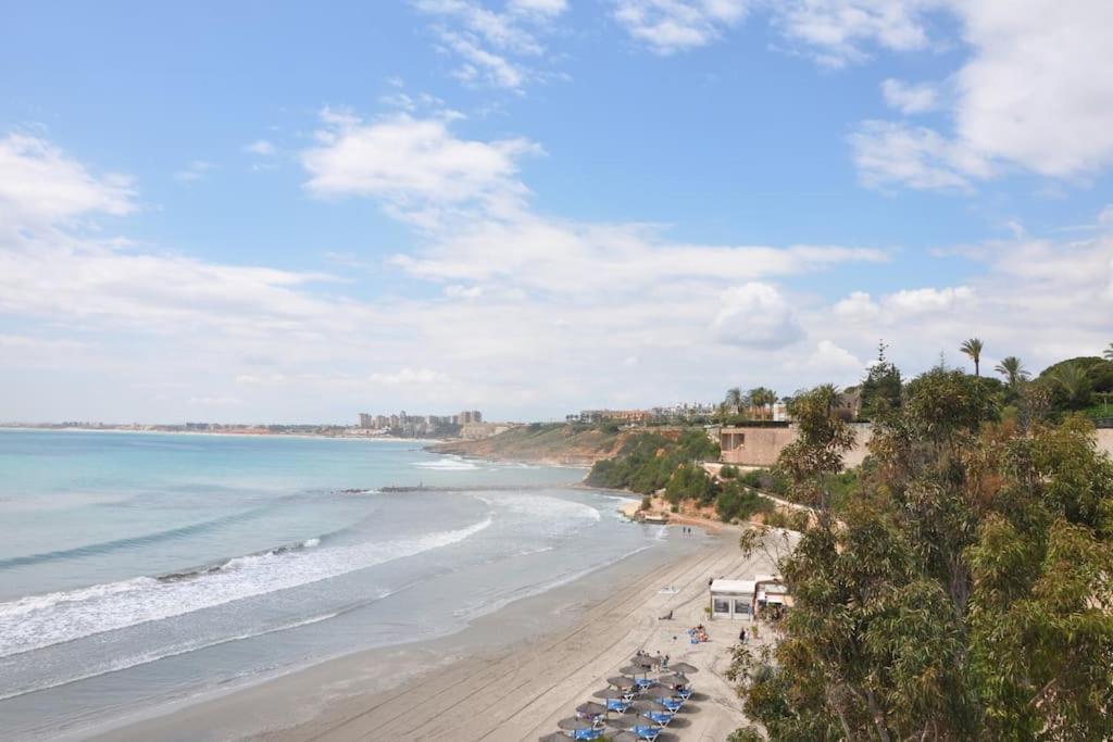 Beautiful Apartment Green Hills Orihuela Costa المظهر الخارجي الصورة