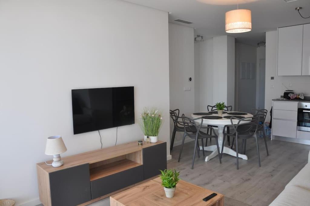 Beautiful Apartment Green Hills Orihuela Costa المظهر الخارجي الصورة