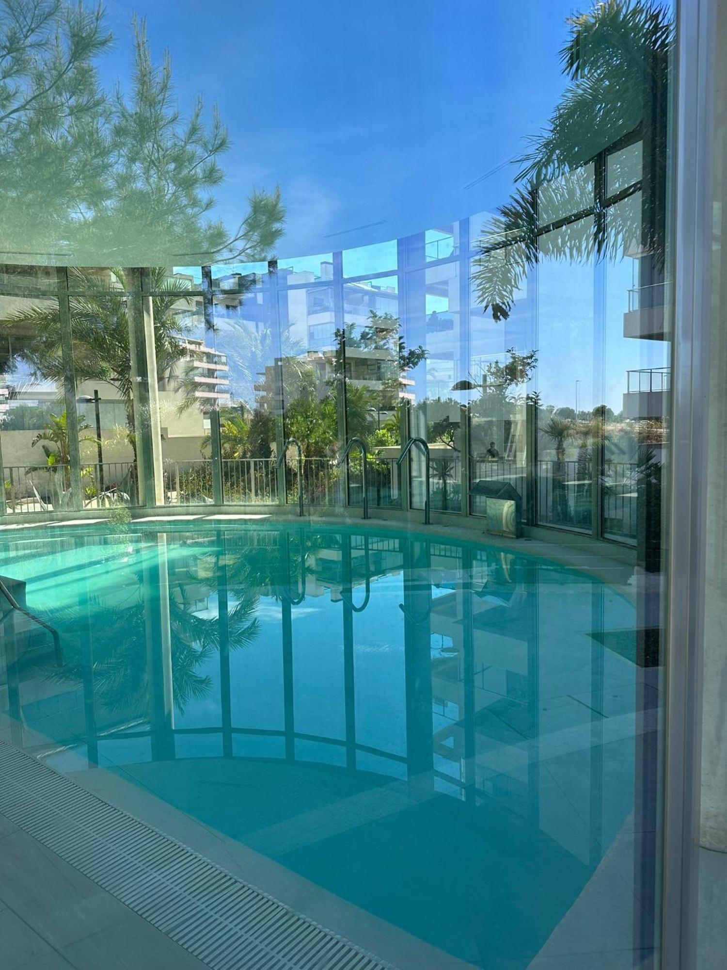 Beautiful Apartment Green Hills Orihuela Costa المظهر الخارجي الصورة