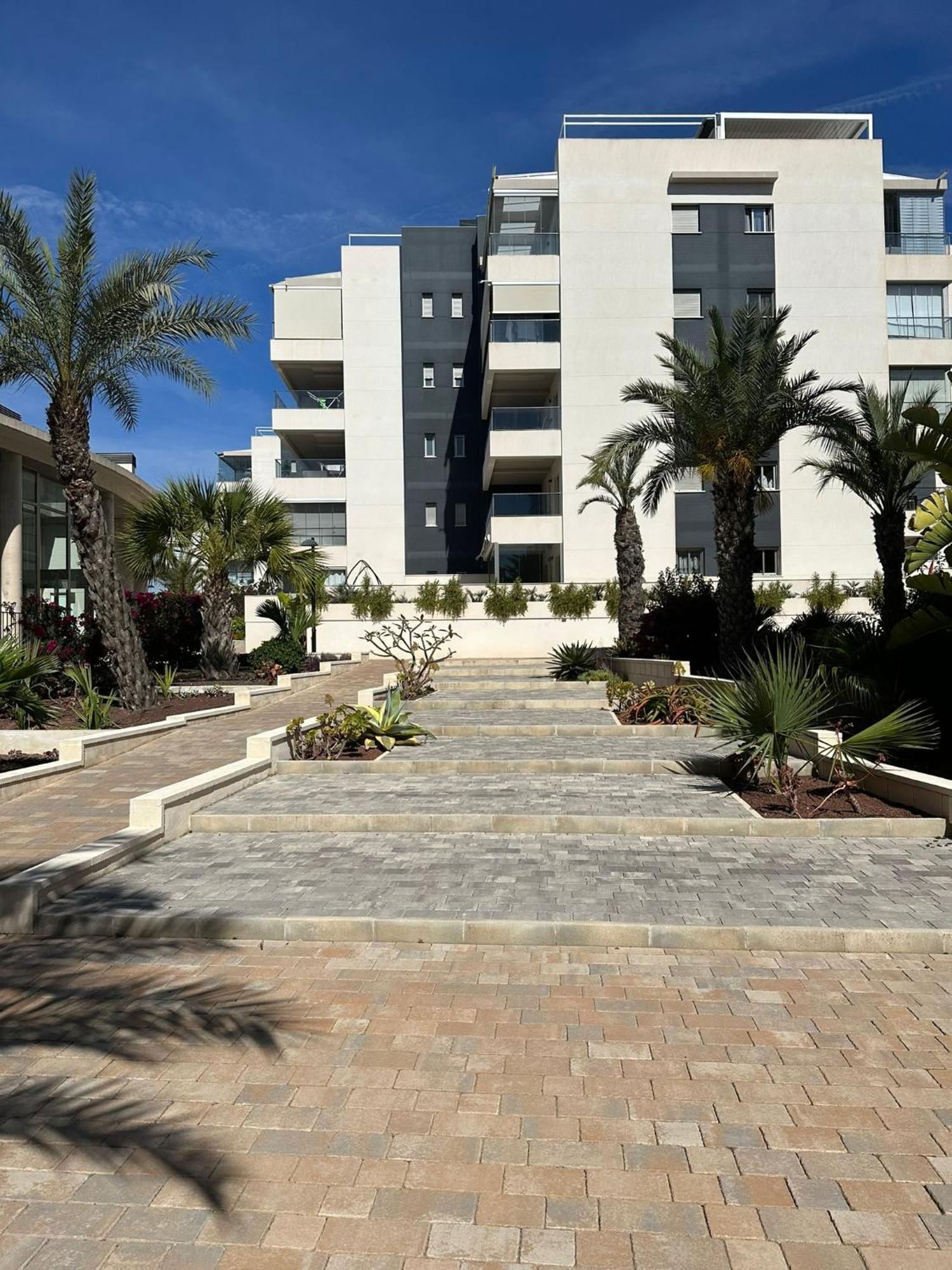 Beautiful Apartment Green Hills Orihuela Costa المظهر الخارجي الصورة